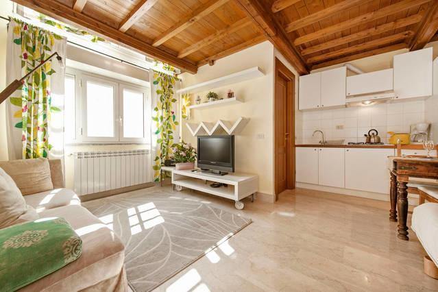 Ex Pastificio Pantanella Rom
